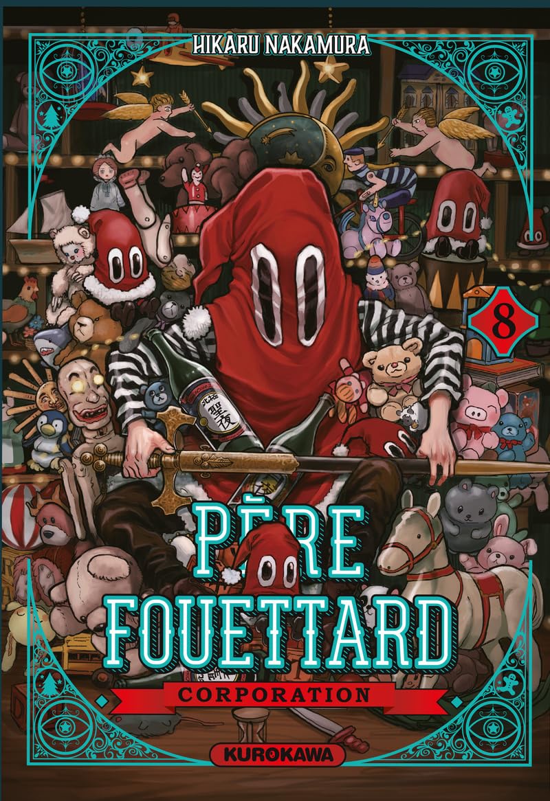 Tome 8