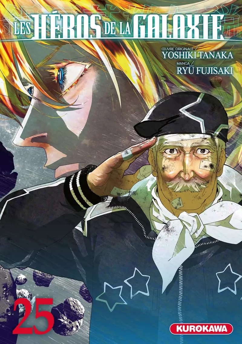 Tome 25