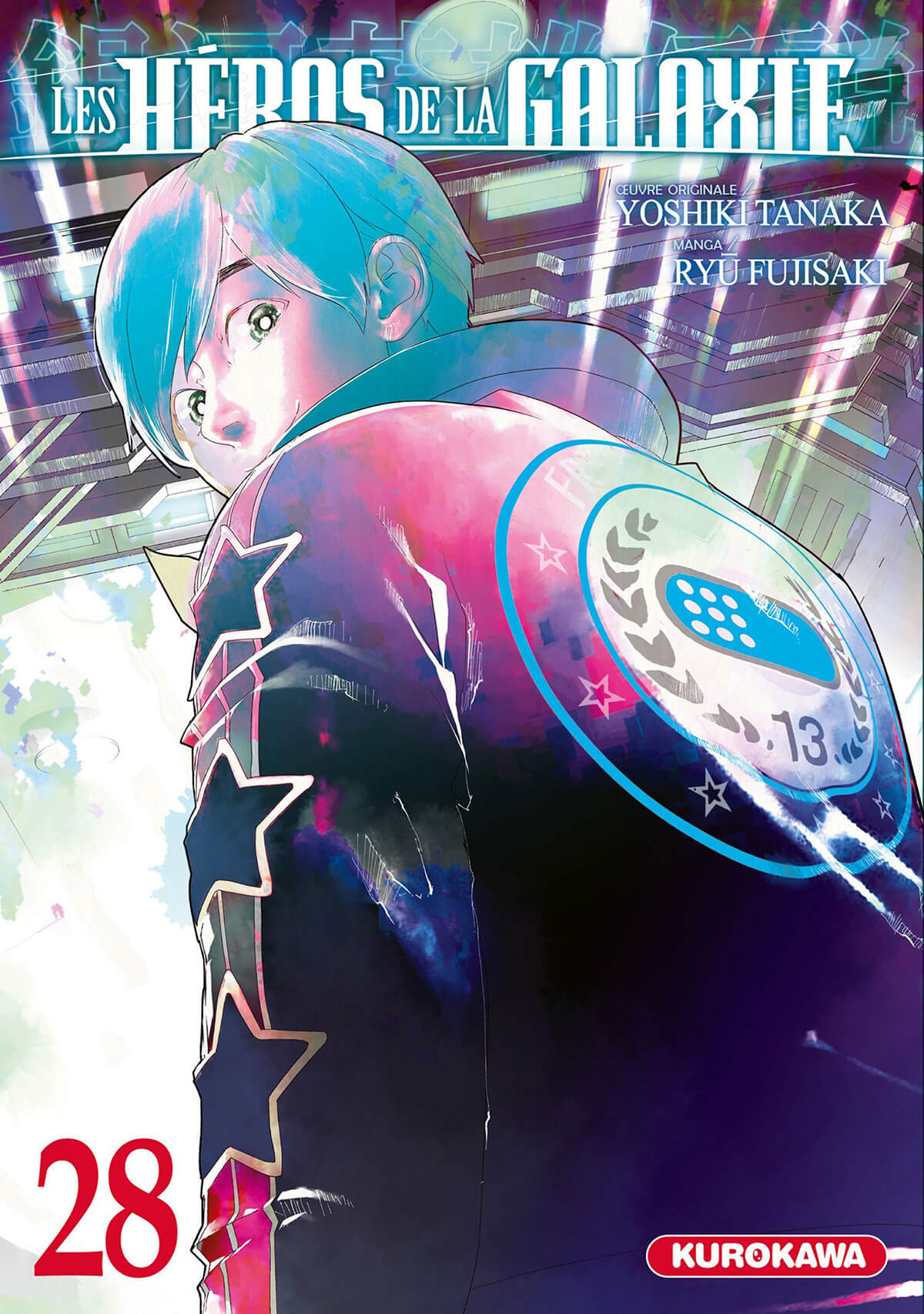 Tome 28