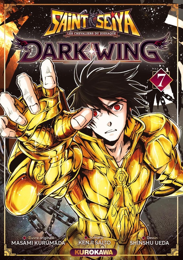 Tome 7