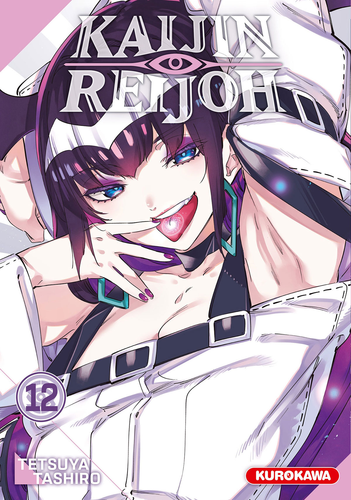 Tome 12