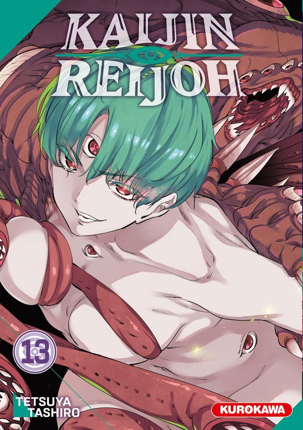 Tome 13
