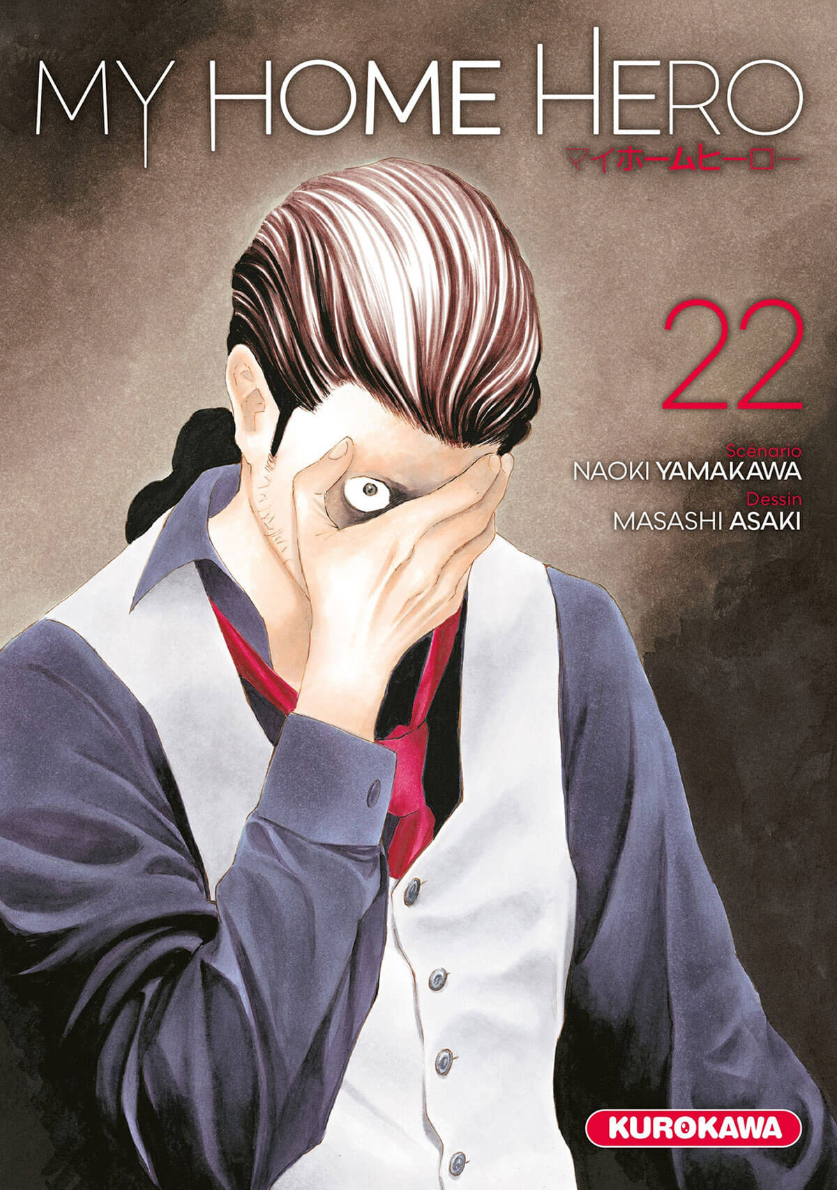 Tome 22