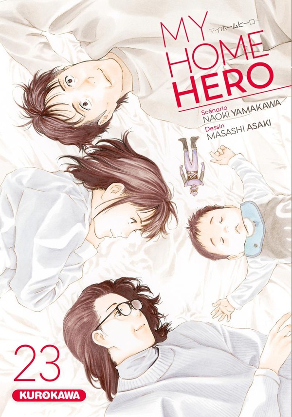 Tome 23