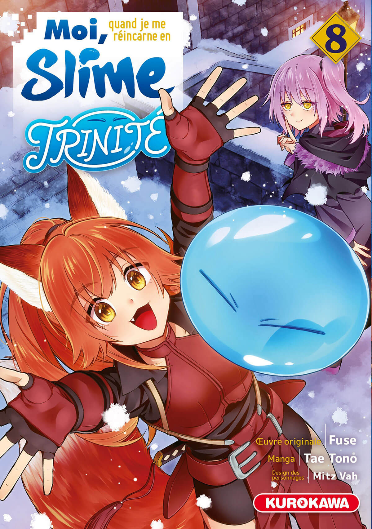 Tome 8