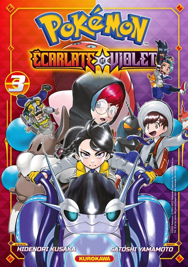 Tome 3