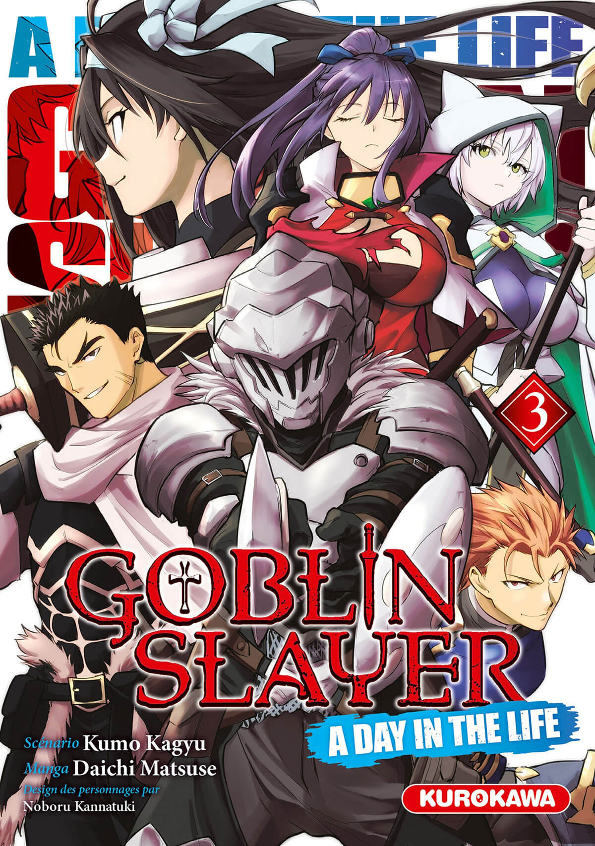 Tome 3
