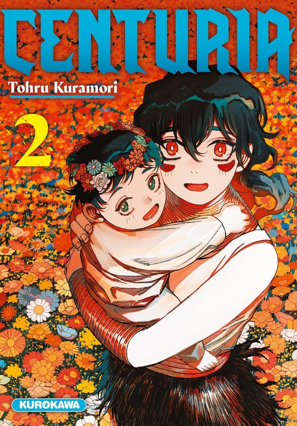 Centuria tome 2