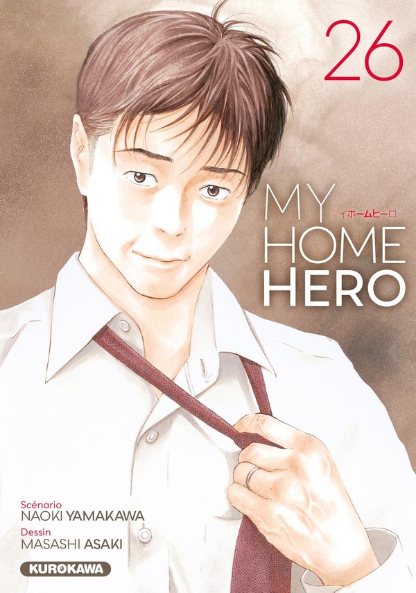 Tome 26