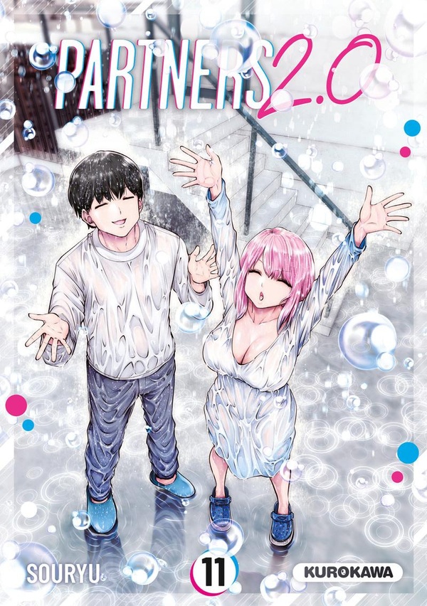 Partners 2.0 tome 11