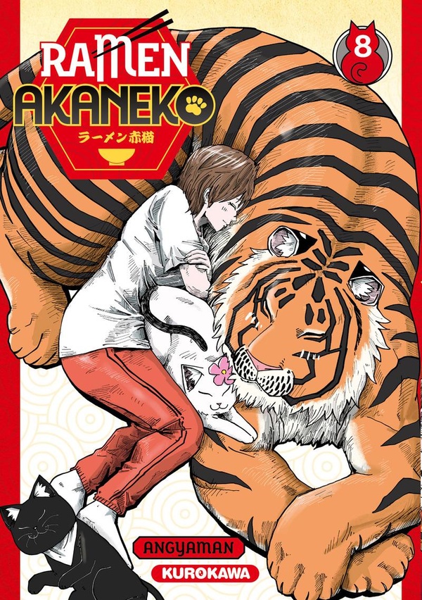 Tome 8