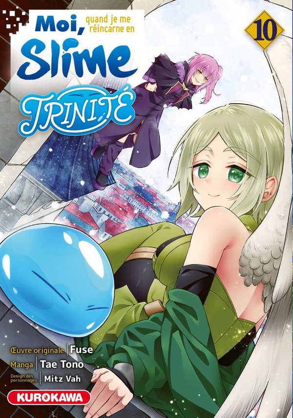 Tome 10