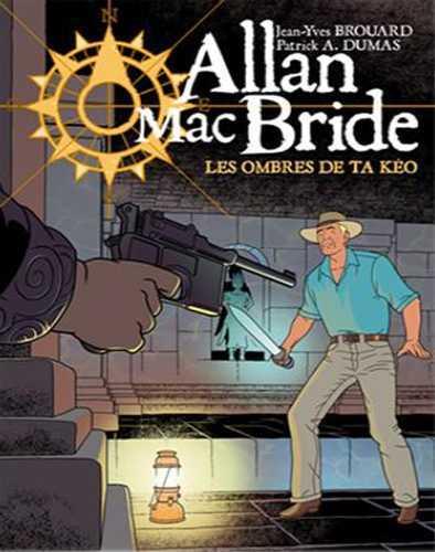 Allan Mac Bride tome 6