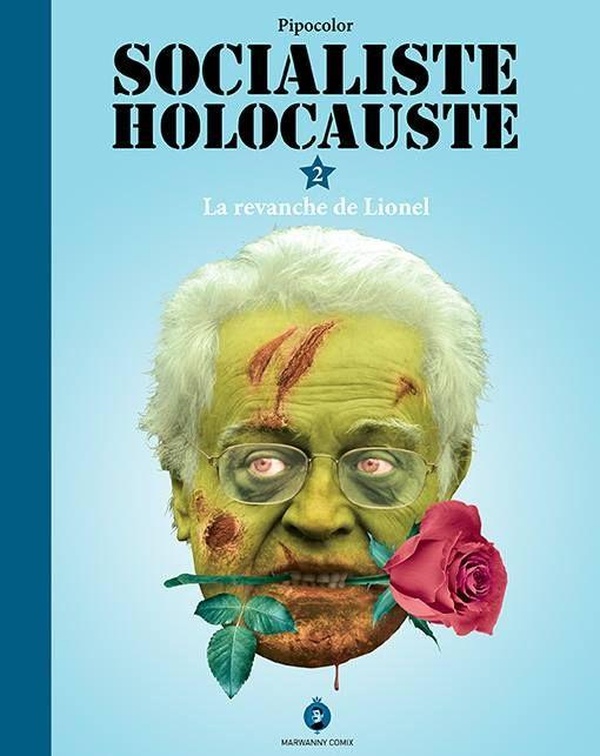 Socialiste holocauste tome 2