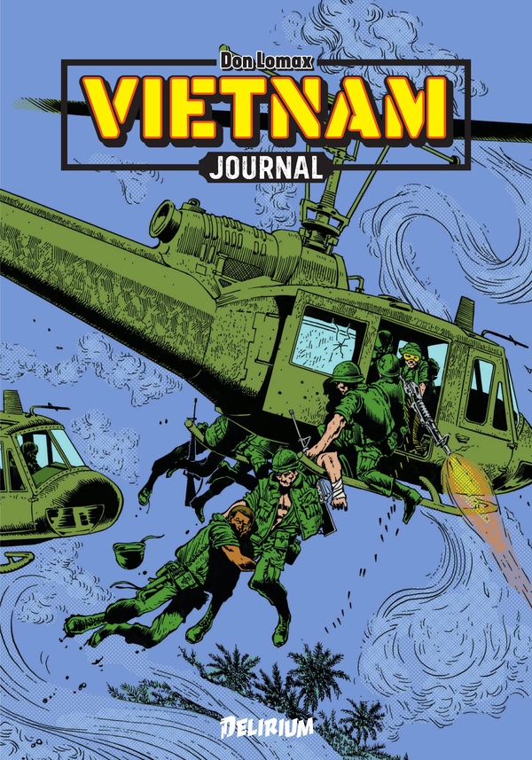 Vietnam journal tome 1