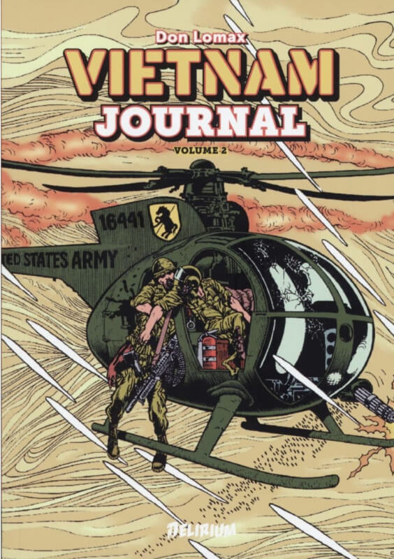 Vietnam journal tome 2