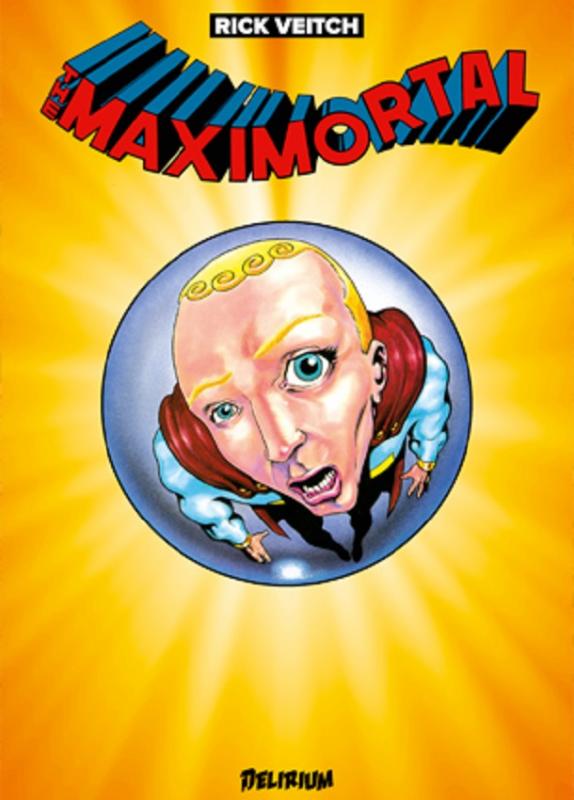 Maximortal