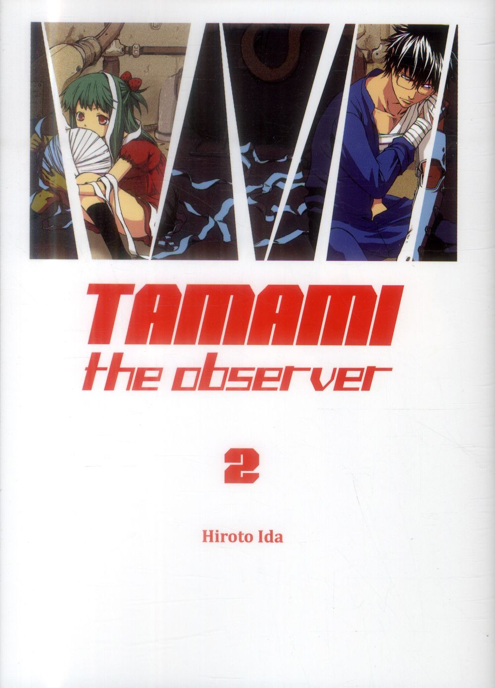 Tome 2