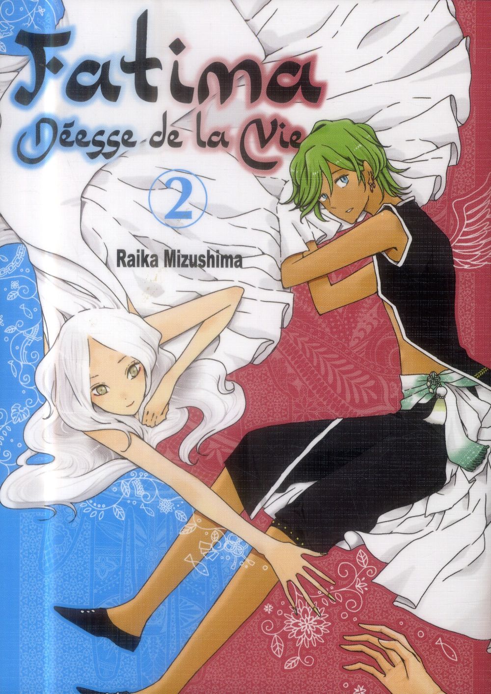 Tome 2