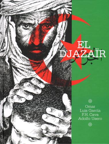 el djazaïr