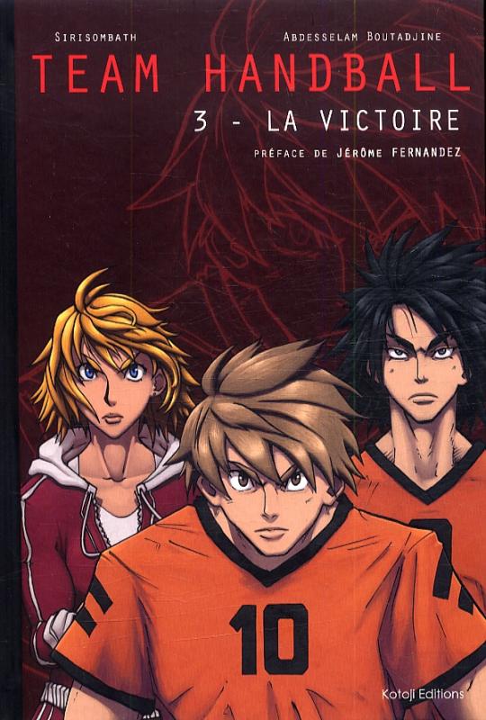 Tome 3