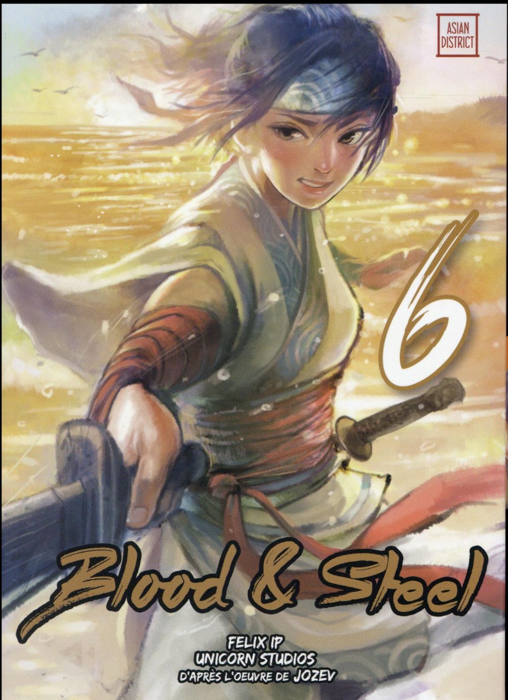 Tome 6