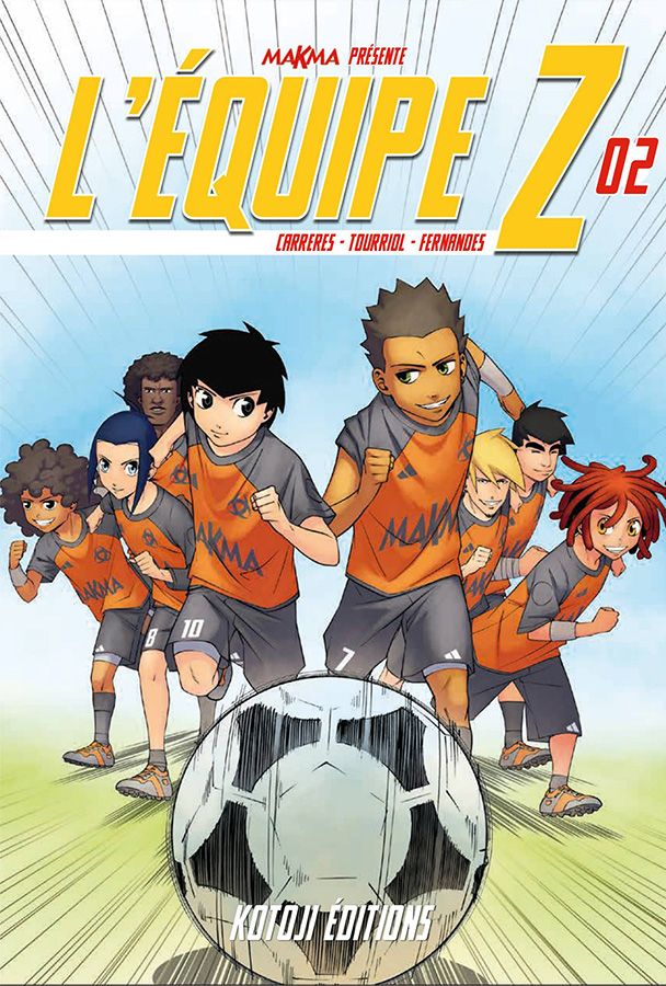 Tome 2