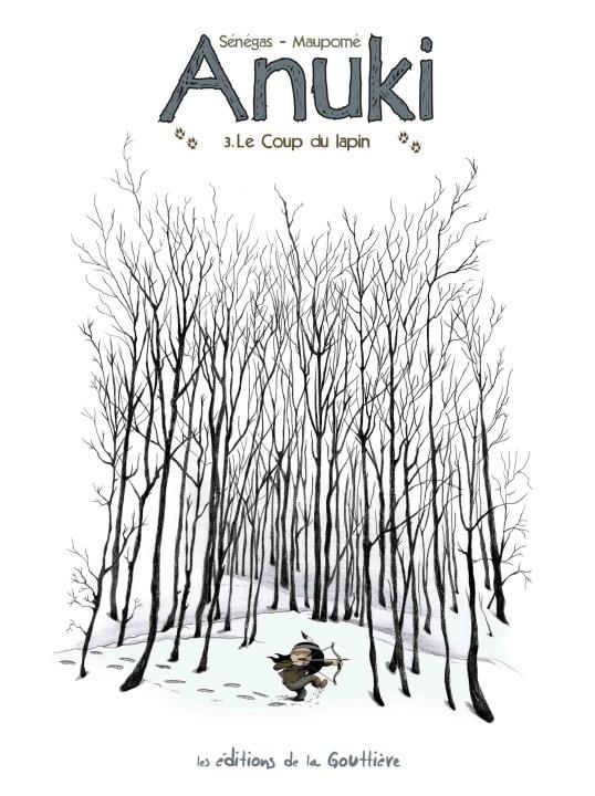 Anuki tome 3