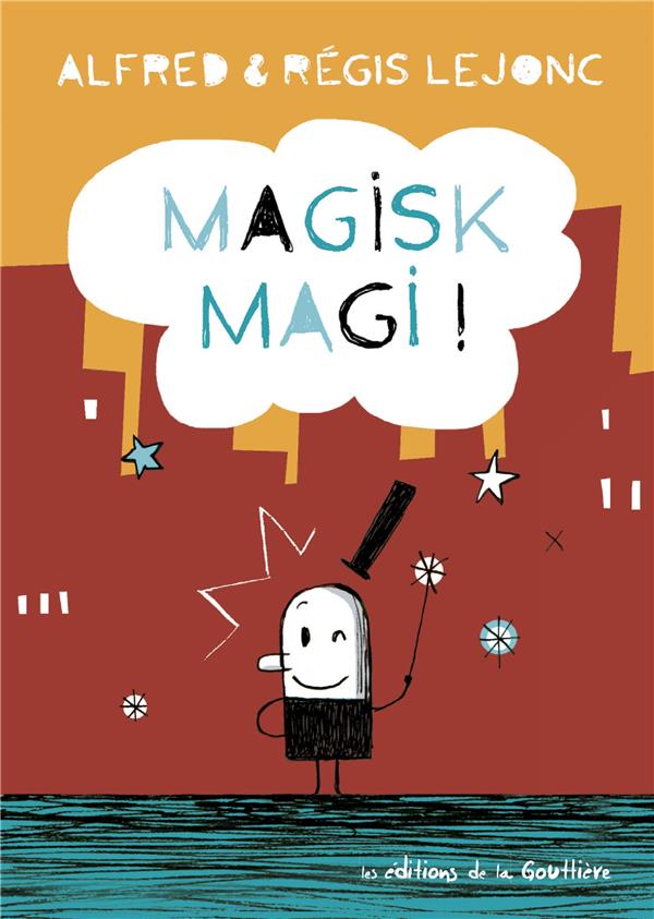 Magisk magi