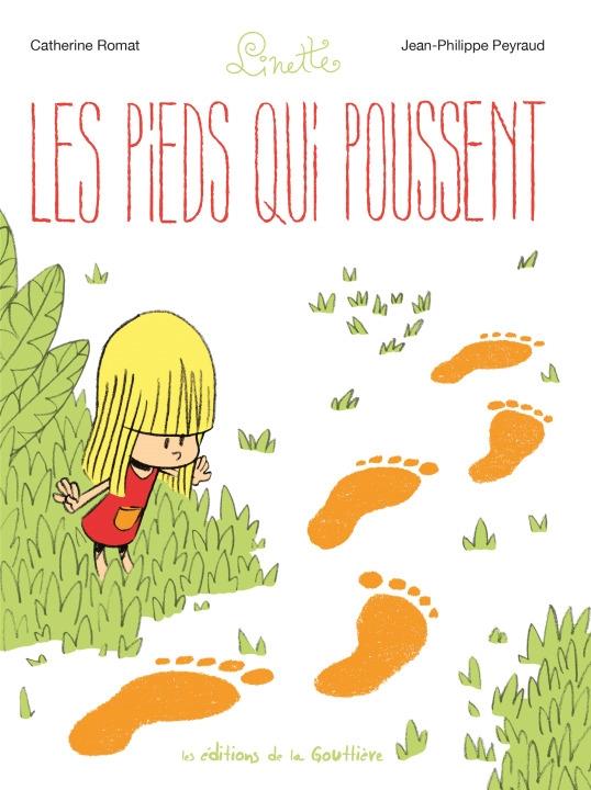 Linette tome 1
