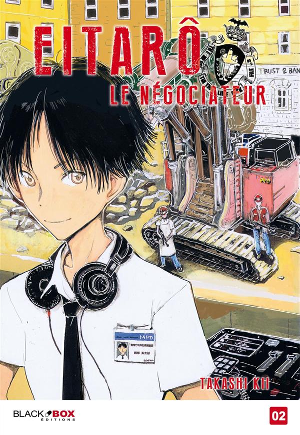 Tome 2