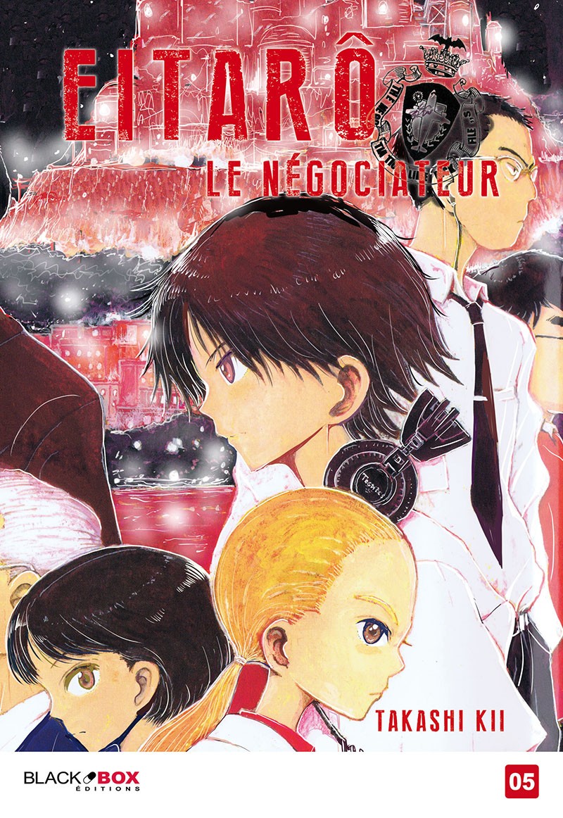 Tome 5