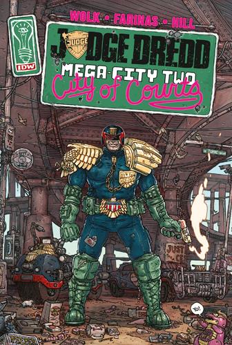 Judge+Dredd+-+Mega+city+two