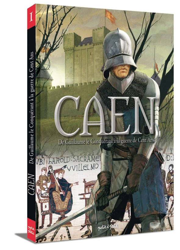 Caen tome 1