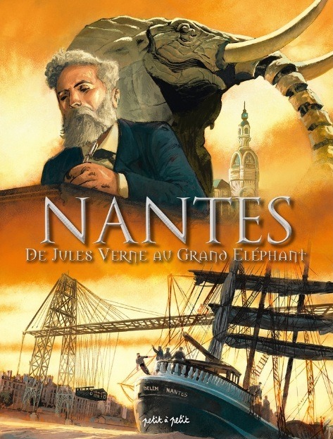 Nantes tome 3