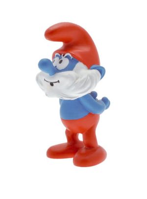 Figurine Le grand Schtroumpf