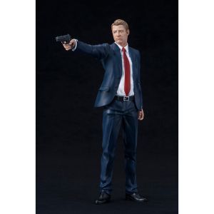 James Jim Gordon - Gotham Tv - Artfx+ Statue - Kotobukiya
