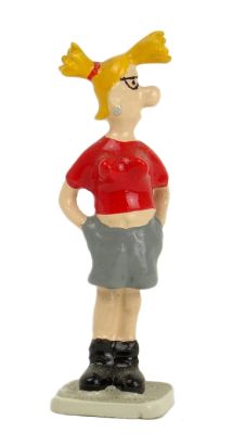 Figurine Agrippine