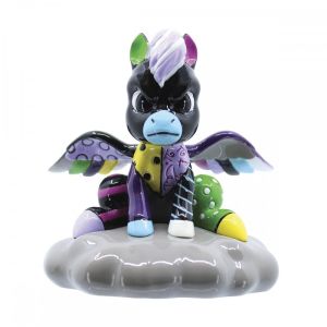 Figurine Angry Mini-Pégasus