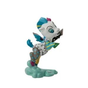 Figurine Baby Pegasus Figurine Baby Pegasus