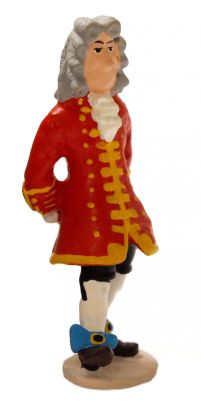 Figurine Rubrique-à-brac
