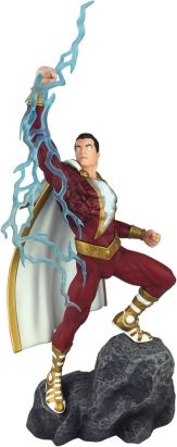 Figurine Shazam