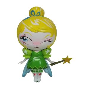 Miss Mindy World - Vinyl Figure - Tinker Bell