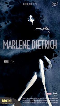 Marlène Dietrich