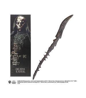 Baguette Mangemort (Harry Potter) Baguette Mangemort (Harry Potter)