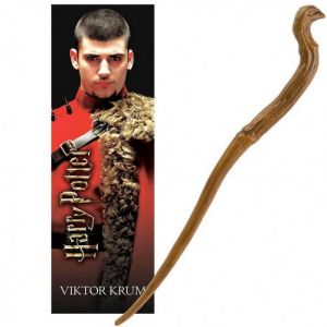 Baguette Viktor Krum (Harry Potter) Baguette Viktor Krum (Harry Potter)