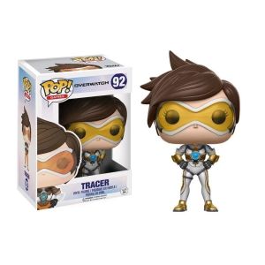 Overwatch - Figurine POP Tracer