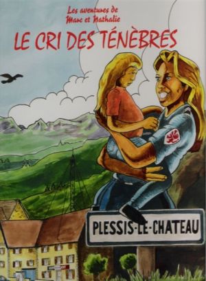 Le cri des ténèbres
