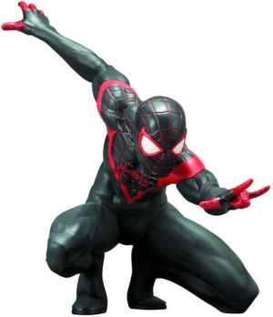 Miles Morales - Spider Man Artfx