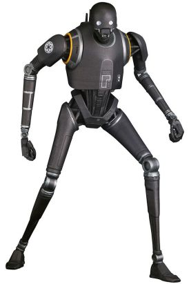 Figurine Star Wars - K-2SO Figurine Star Wars - K-2SO